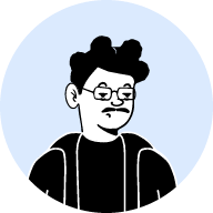 Client avatar