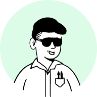 Client avatar