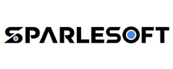 SPARLESOFT logo